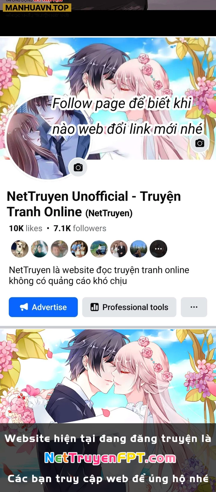 Quay Đầu Là Bờ Chapter 199 - Trang 50