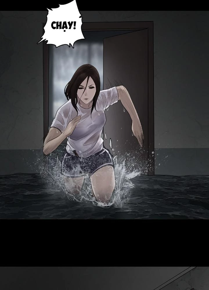 Quay Đầu Là Bờ Chapter 20 - Trang 13