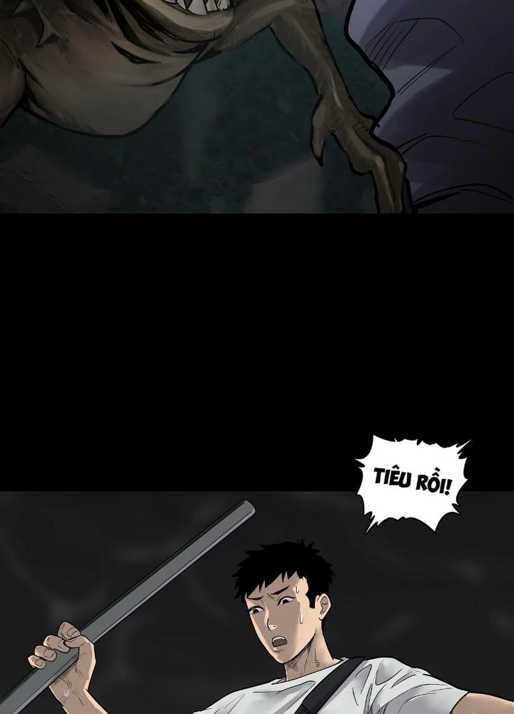 Quay Đầu Là Bờ Chapter 20 - Trang 29