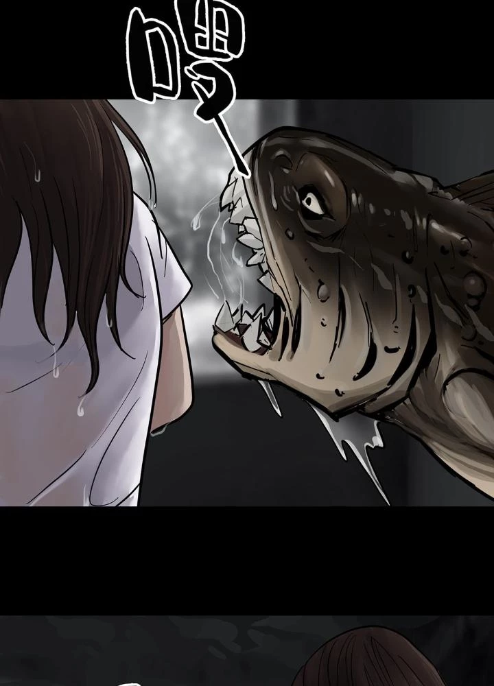 Quay Đầu Là Bờ Chapter 20 - Trang 39