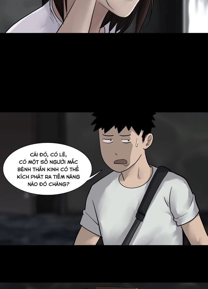 Quay Đầu Là Bờ Chapter 20 - Trang 47