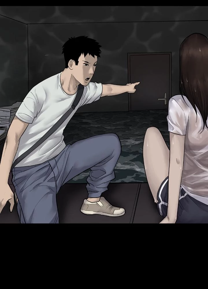 Quay Đầu Là Bờ Chapter 20 - Trang 7