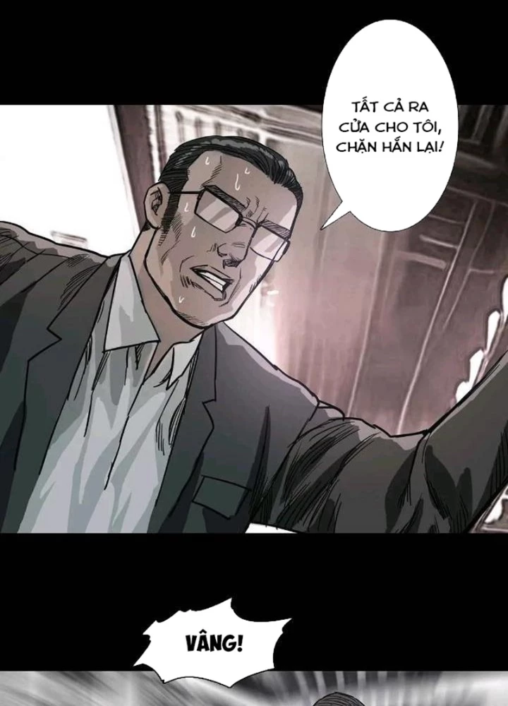 Quay Đầu Là Bờ Chapter 200 - Trang 17