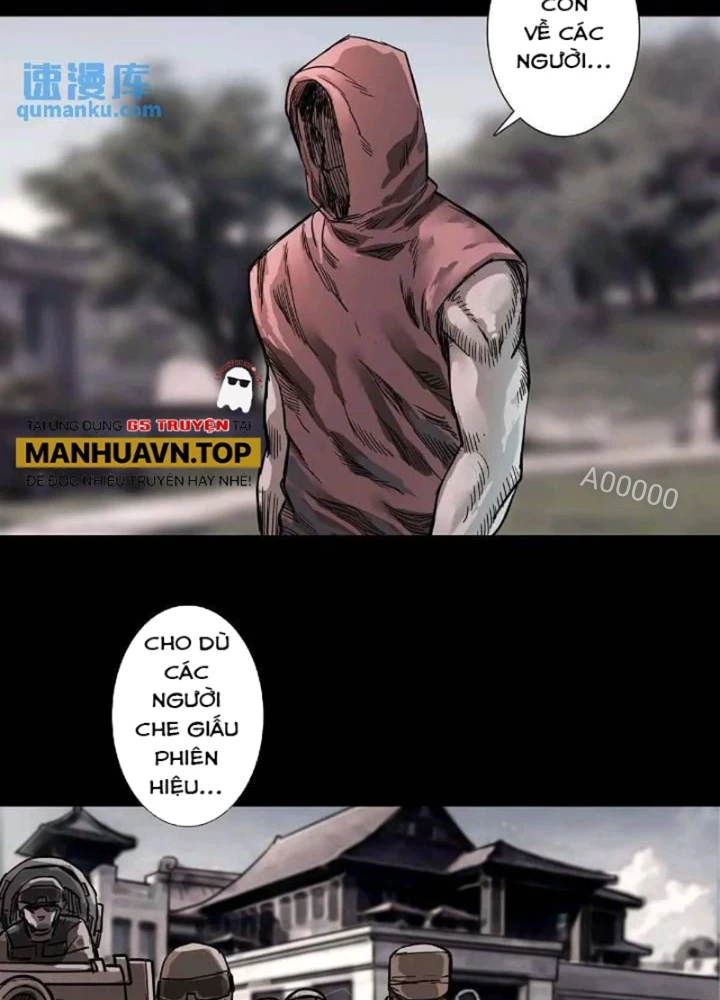 Quay Đầu Là Bờ Chapter 200 - Trang 3