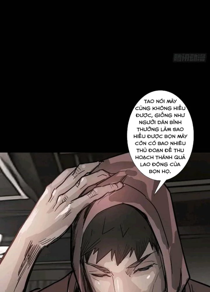 Quay Đầu Là Bờ Chapter 200 - Trang 39
