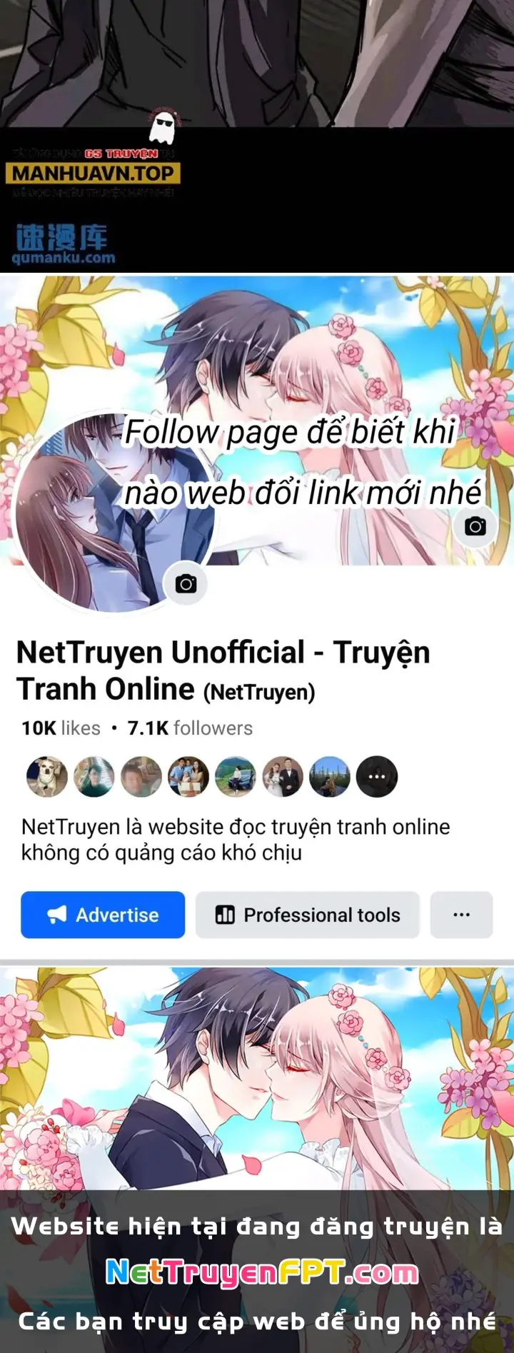 Quay Đầu Là Bờ Chapter 200 - Trang 43