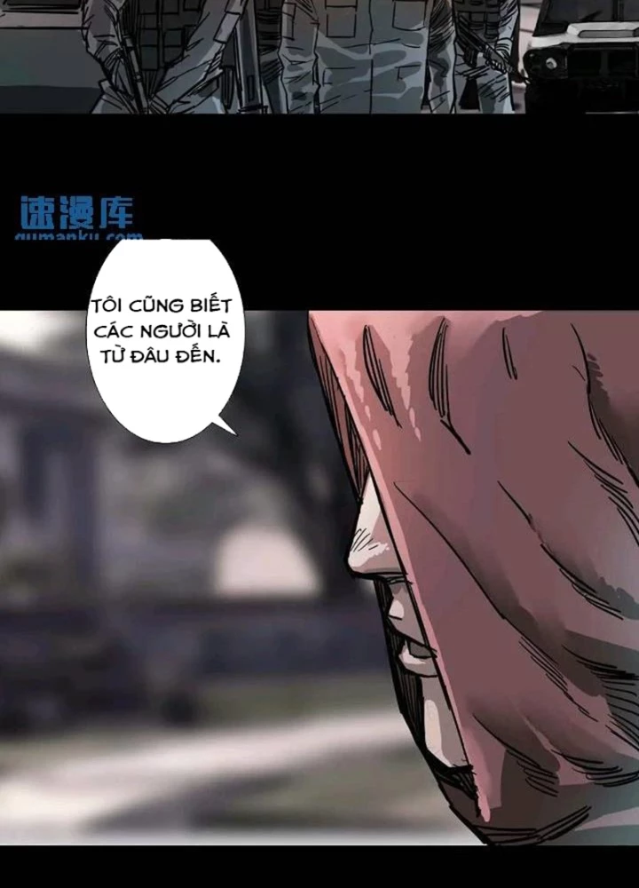 Quay Đầu Là Bờ Chapter 200 - Trang 5