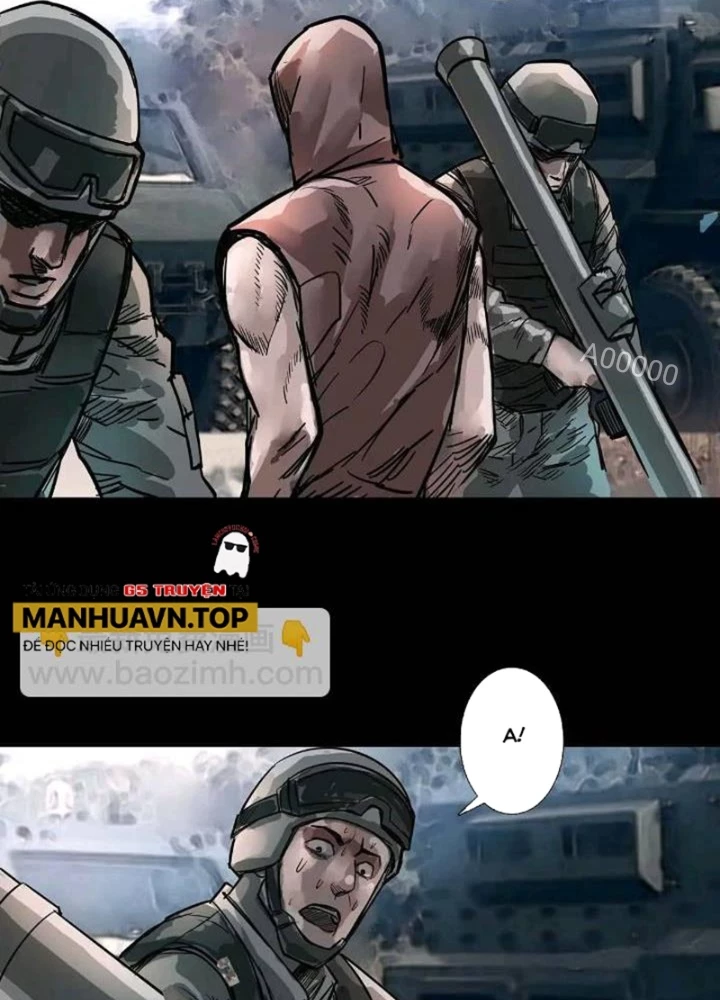Quay Đầu Là Bờ Chapter 200 - Trang 9