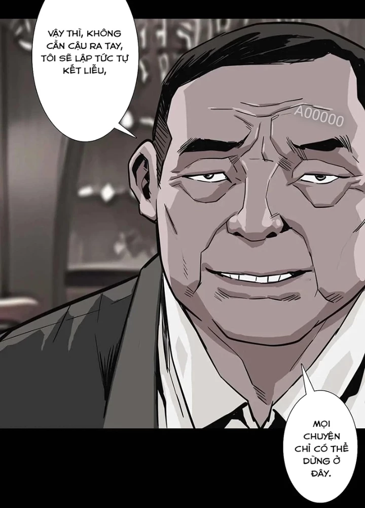 Quay Đầu Là Bờ Chapter 202 - Trang 15