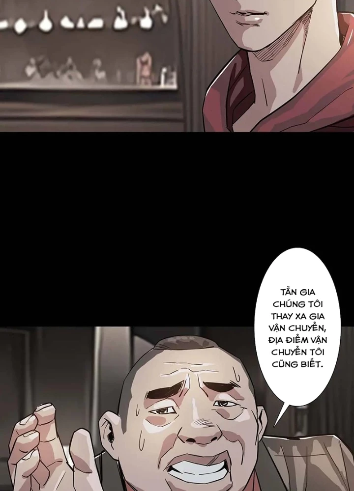 Quay Đầu Là Bờ Chapter 202 - Trang 29