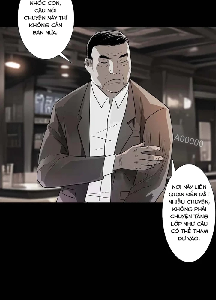 Quay Đầu Là Bờ Chapter 202 - Trang 3