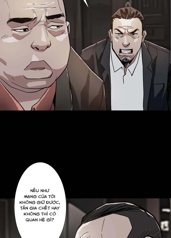 Quay Đầu Là Bờ Chapter 202 - Trang 33