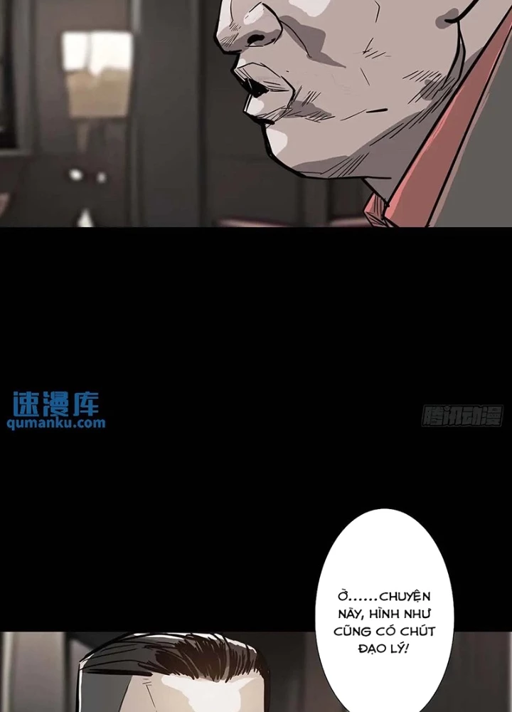 Quay Đầu Là Bờ Chapter 202 - Trang 35