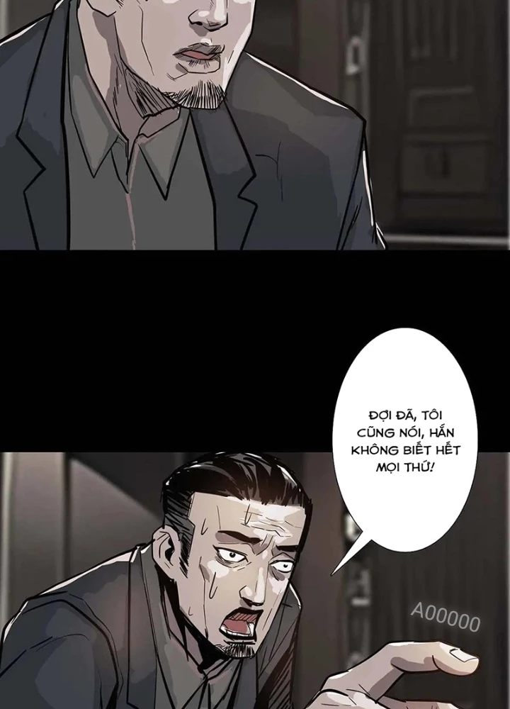 Quay Đầu Là Bờ Chapter 202 - Trang 37