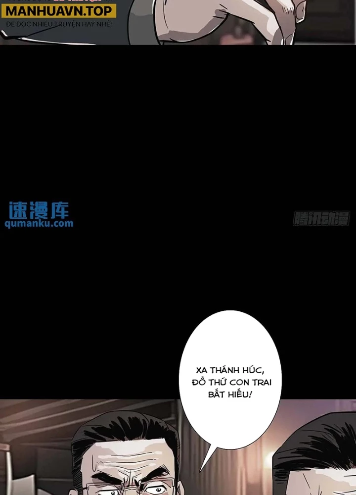 Quay Đầu Là Bờ Chapter 202 - Trang 39
