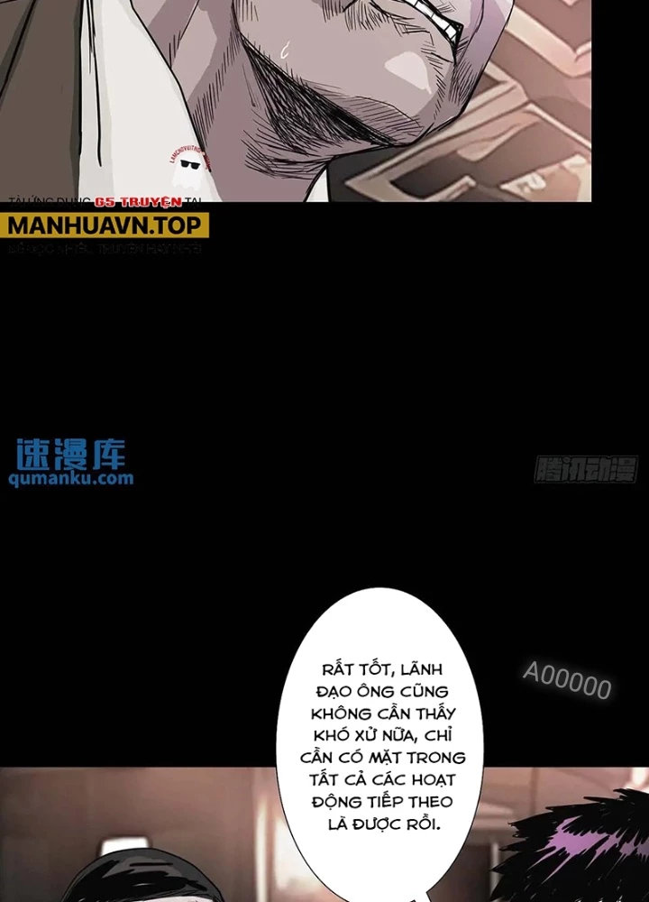 Quay Đầu Là Bờ Chapter 202 - Trang 43