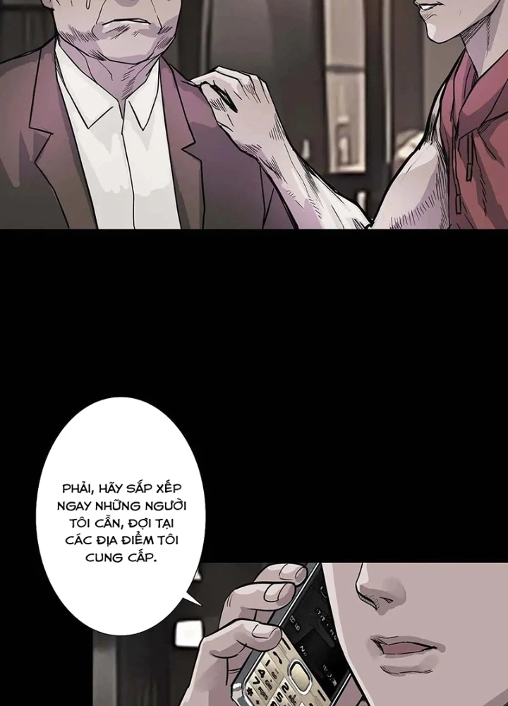 Quay Đầu Là Bờ Chapter 202 - Trang 45