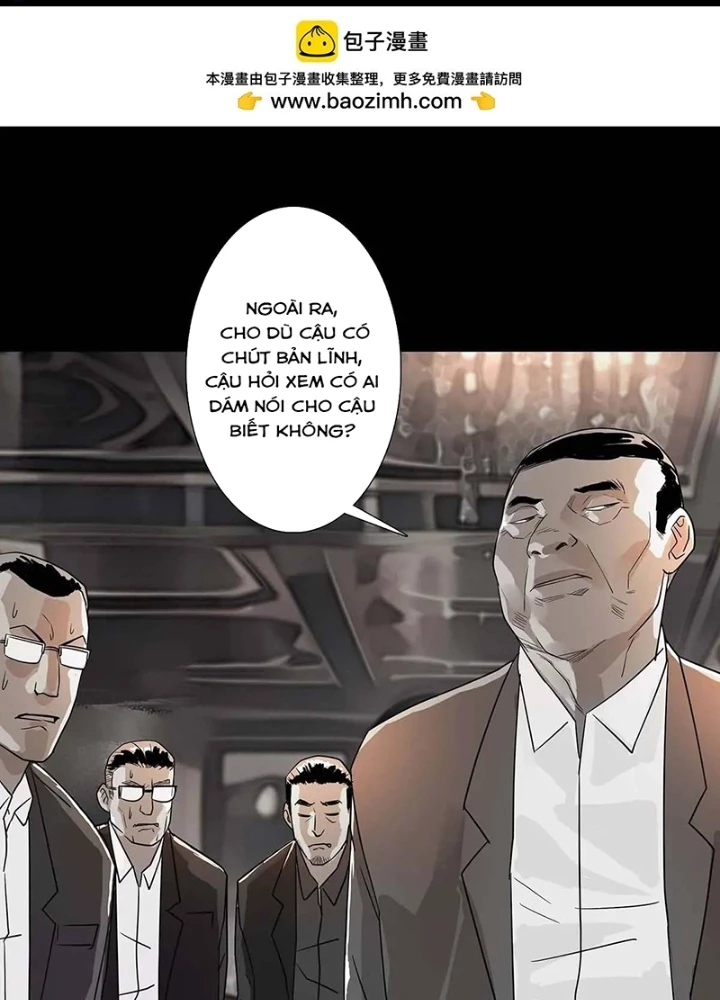 Quay Đầu Là Bờ Chapter 202 - Trang 5