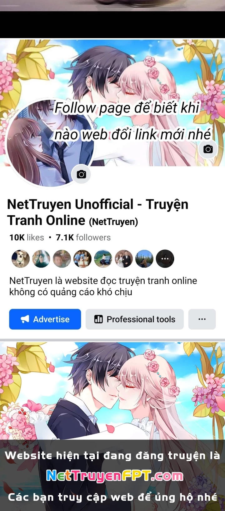 Quay Đầu Là Bờ Chapter 202 - Trang 50