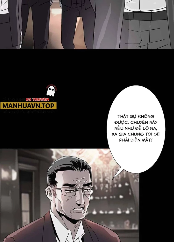 Quay Đầu Là Bờ Chapter 202 - Trang 7