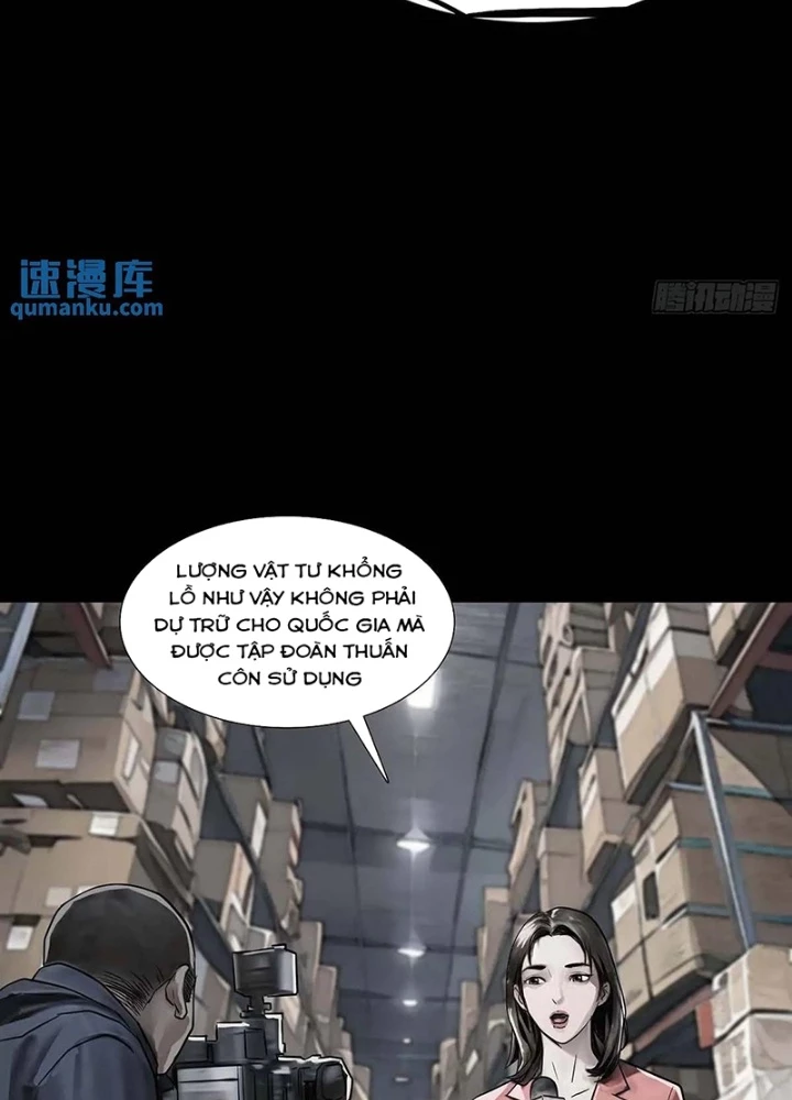 Quay Đầu Là Bờ Chapter 203 - Trang 13