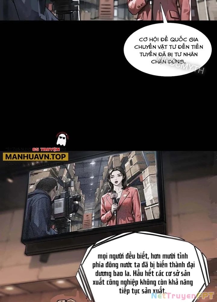 Quay Đầu Là Bờ Chapter 203 - Trang 15