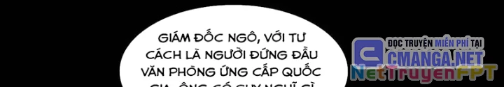Quay Đầu Là Bờ Chapter 203 - Trang 22