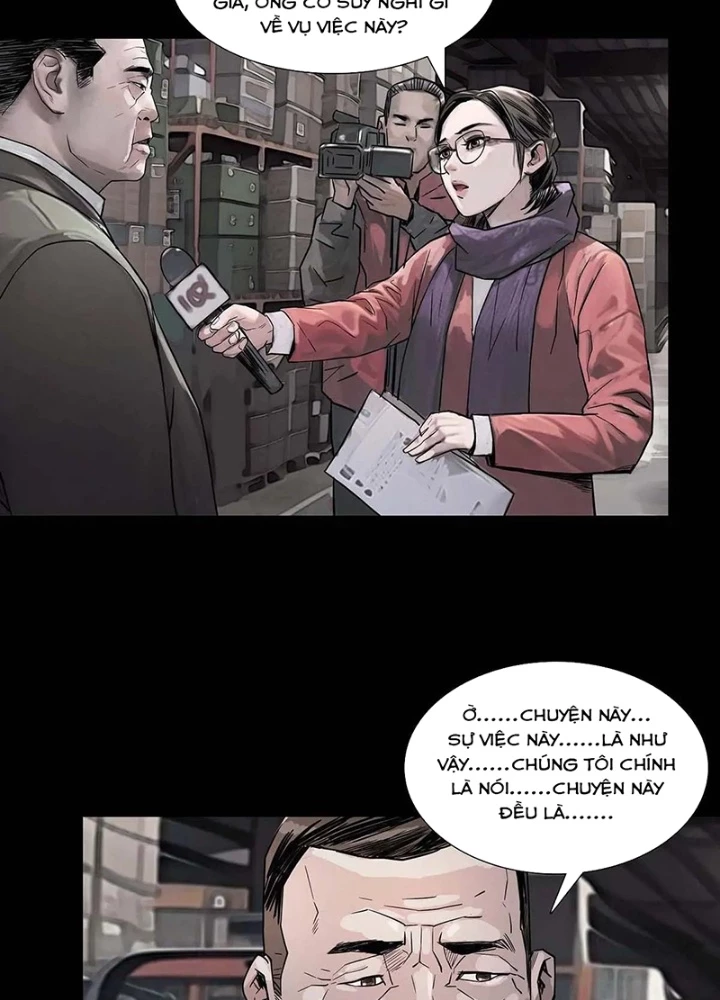 Quay Đầu Là Bờ Chapter 203 - Trang 23