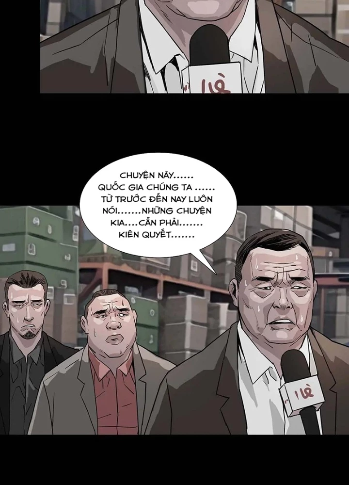 Quay Đầu Là Bờ Chapter 203 - Trang 25