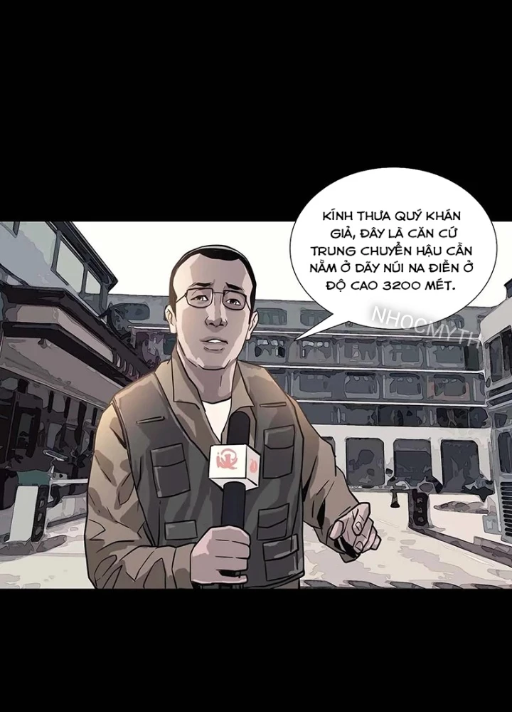 Quay Đầu Là Bờ Chapter 203 - Trang 3