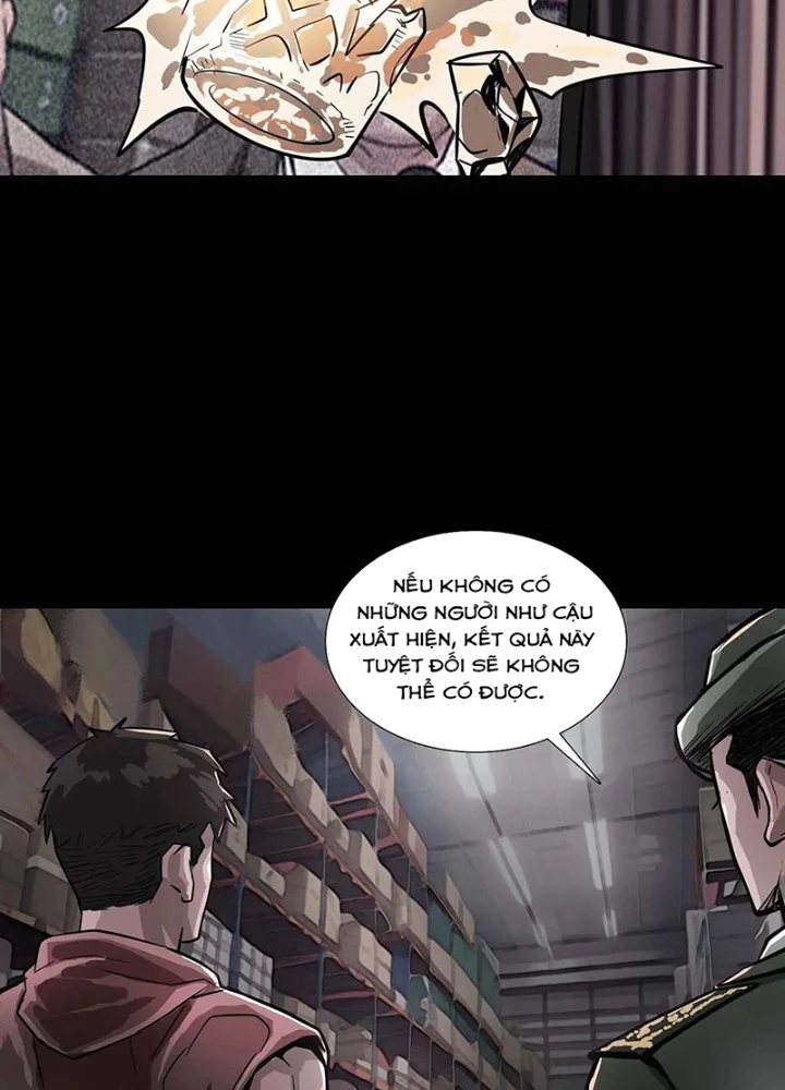 Quay Đầu Là Bờ Chapter 203 - Trang 33