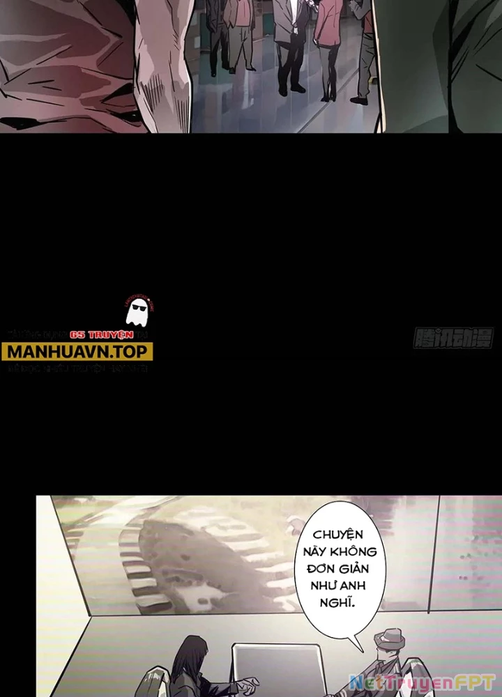 Quay Đầu Là Bờ Chapter 203 - Trang 35