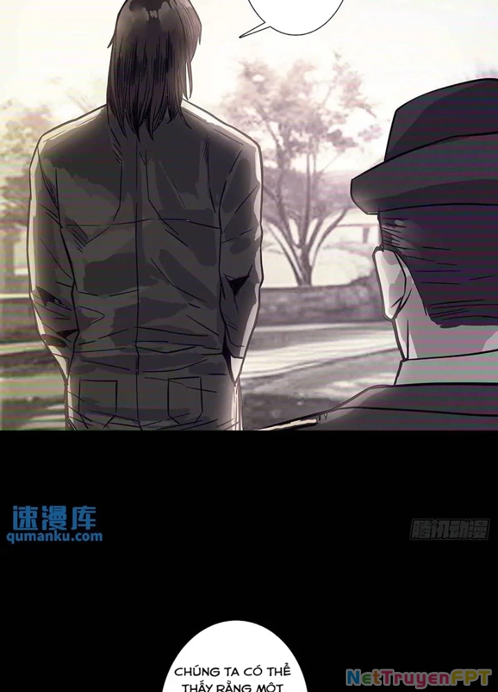 Quay Đầu Là Bờ Chapter 203 - Trang 39