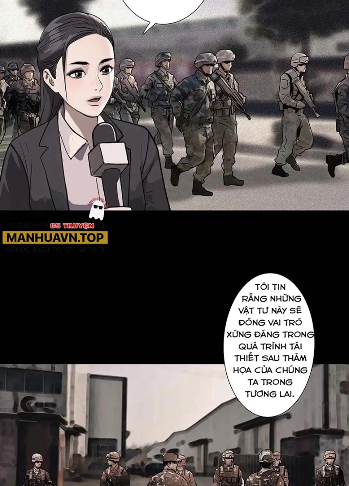 Quay Đầu Là Bờ Chapter 203 - Trang 41