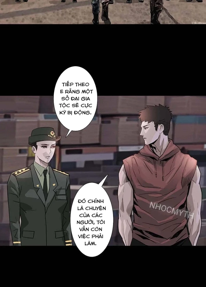 Quay Đầu Là Bờ Chapter 203 - Trang 43