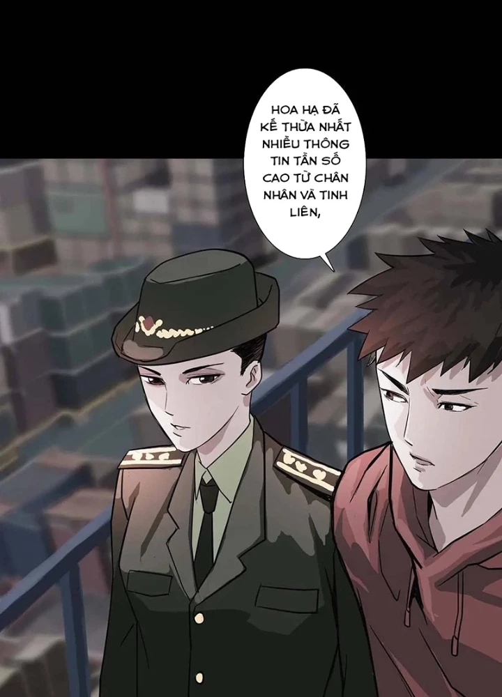 Quay Đầu Là Bờ Chapter 203 - Trang 45