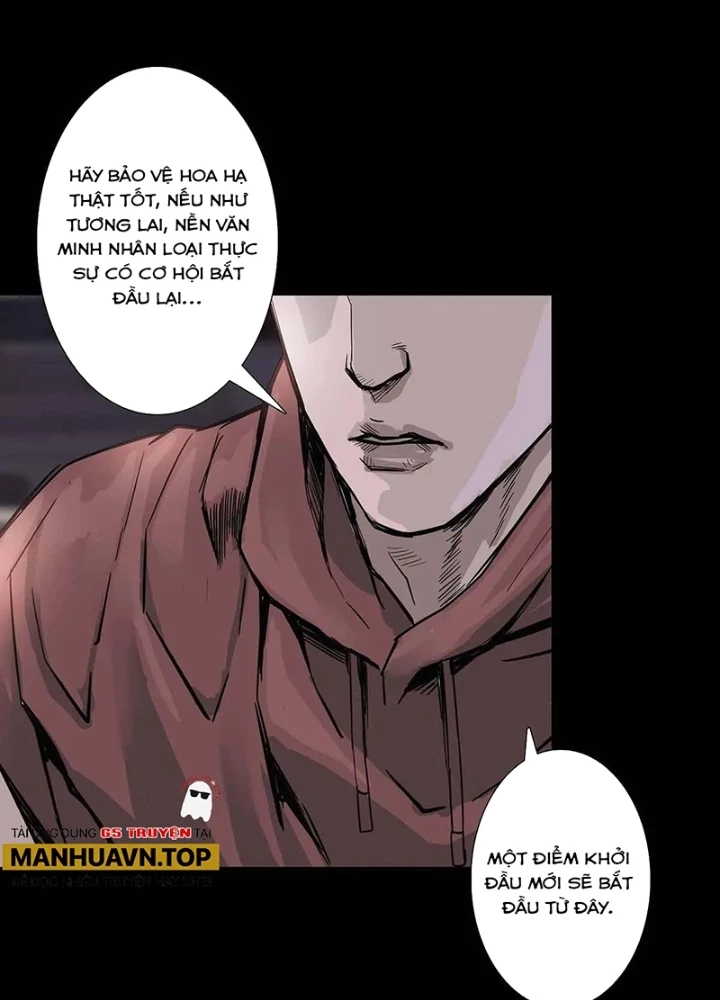 Quay Đầu Là Bờ Chapter 203 - Trang 47