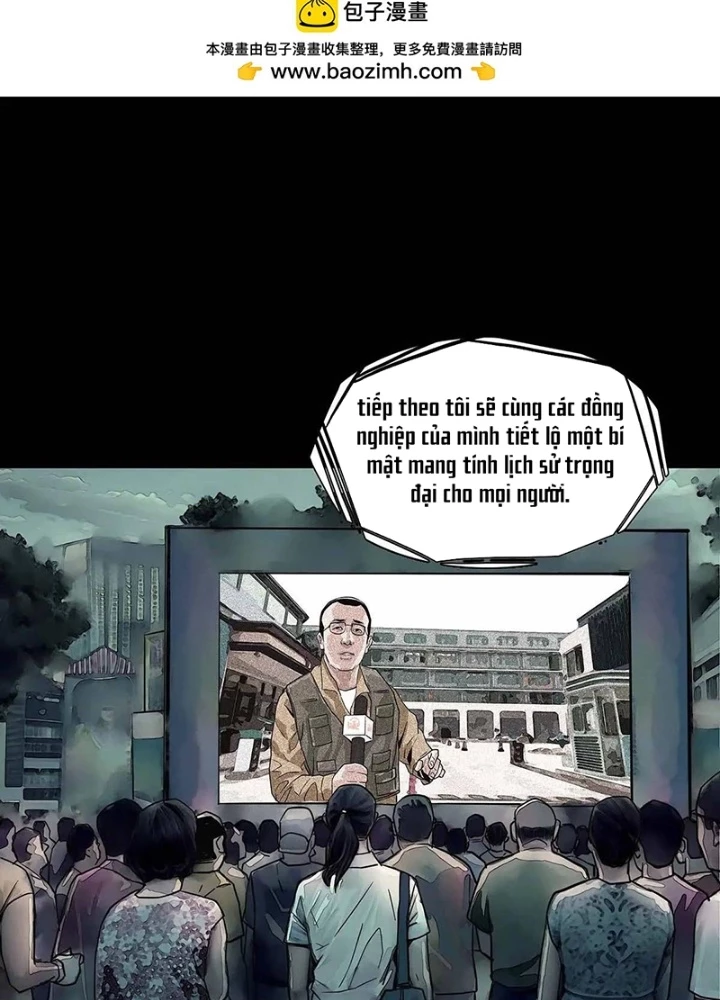 Quay Đầu Là Bờ Chapter 203 - Trang 5