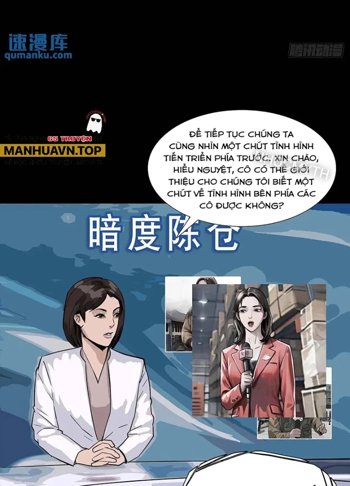 Quay Đầu Là Bờ Chapter 203 - Trang 9