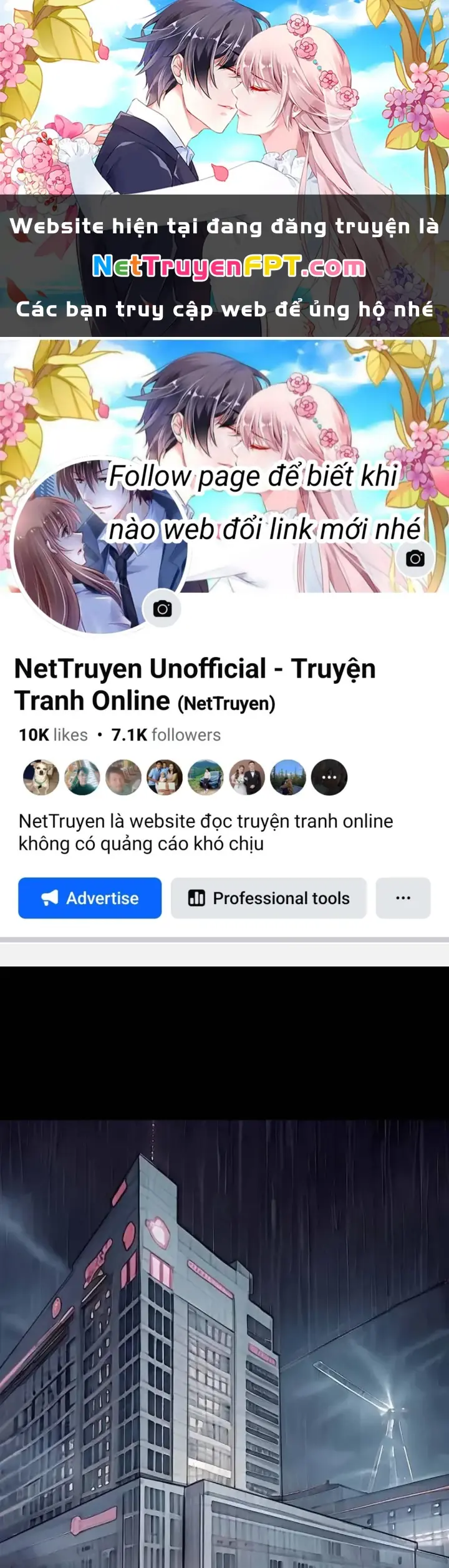 Quay Đầu Là Bờ Chapter 204 - Trang 1