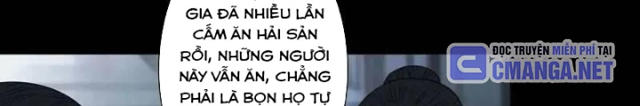 Quay Đầu Là Bờ Chapter 204 - Trang 10