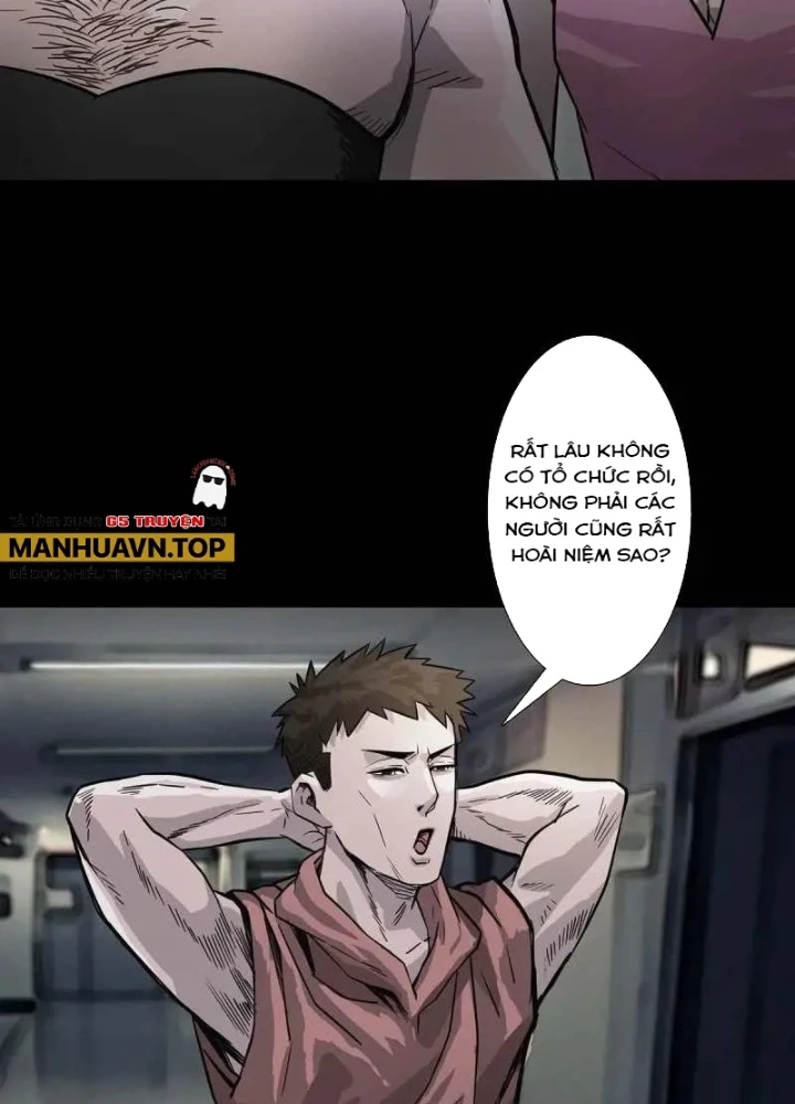 Quay Đầu Là Bờ Chapter 204 - Trang 29