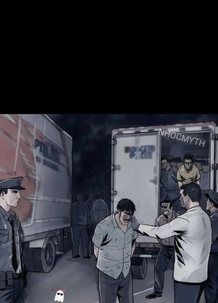Quay Đầu Là Bờ Chapter 204 - Trang 3