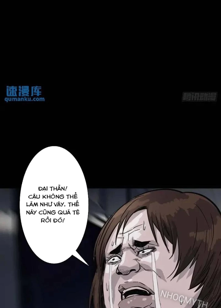 Quay Đầu Là Bờ Chapter 204 - Trang 31