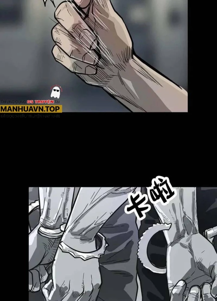 Quay Đầu Là Bờ Chapter 204 - Trang 41