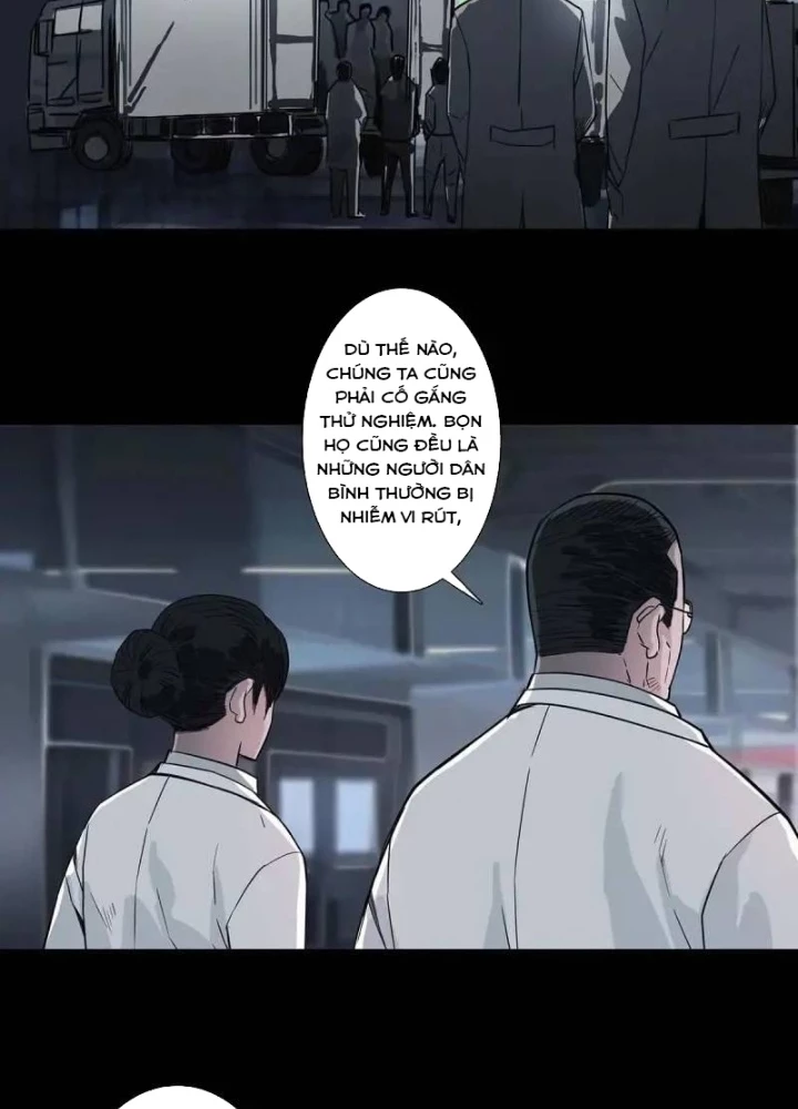 Quay Đầu Là Bờ Chapter 204 - Trang 7