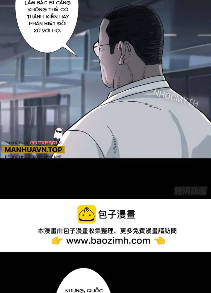 Quay Đầu Là Bờ Chapter 204 - Trang 9