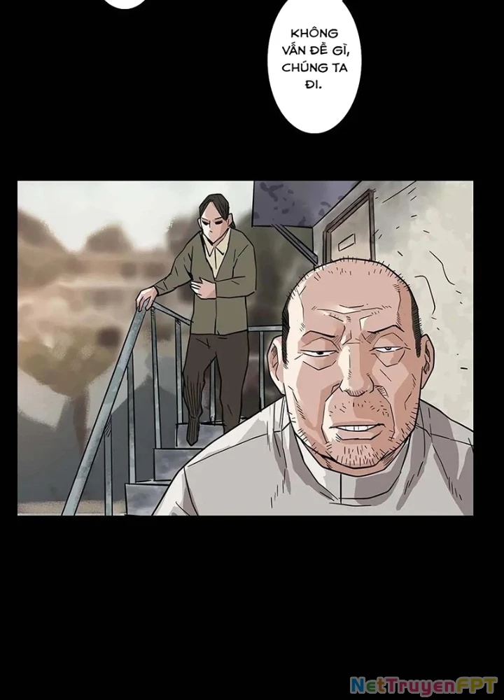 Quay Đầu Là Bờ Chapter 205 - Trang 17