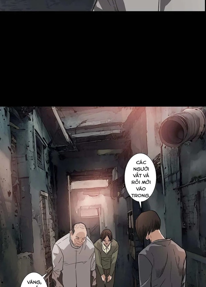 Quay Đầu Là Bờ Chapter 205 - Trang 25