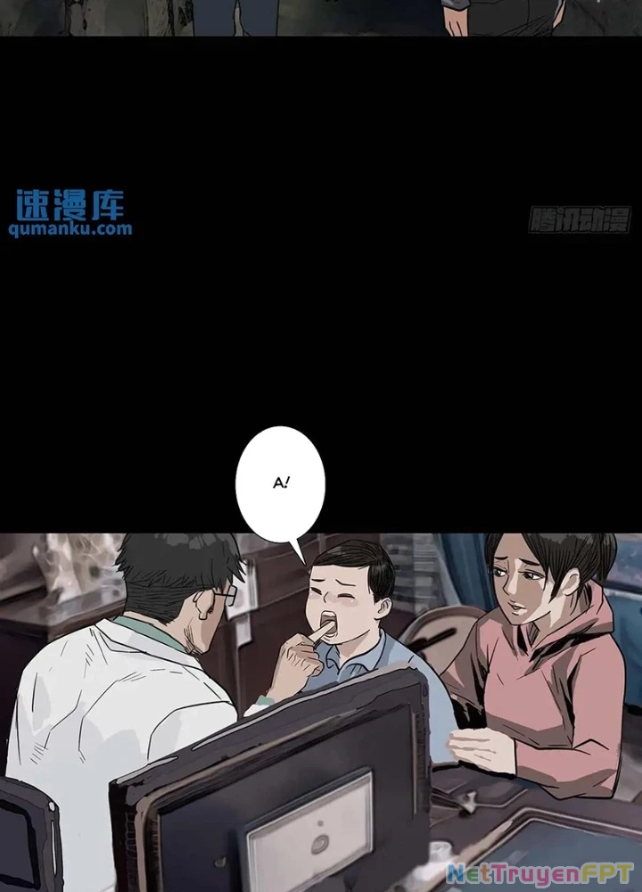Quay Đầu Là Bờ Chapter 205 - Trang 27